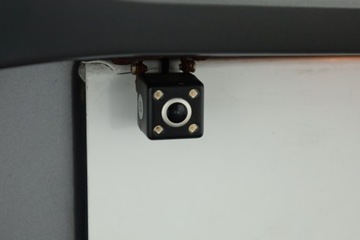 Mitsubishi Outlander III SUV Facelifting 2017 2.0 150KM 2017 Mitsubishi Outlander 2.0, Salon Polska, zdjęcie 15