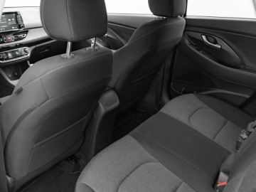 Hyundai i30 III Hatchback Facelifting 1.5 T-GDI 48V 160KM 2023 Hyundai i30 WJ9245L#1.5 T-GDI 48V Smart Podgrz.f I, zdjęcie 25