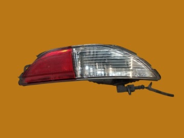 Licht heck W Stoßstange rechts 51718011 Fiat Grande Punto und (2005-2012)