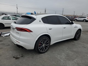 Maserati 2023 Maserati Grecale Maserati Grecale Modena AWD 2.0 Benzyna 325KM, zdjęcie 3