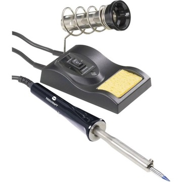 Lutownica kolbowa TOOLCRAFT SKD-3060 230V 30W 60W