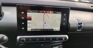 Citroen C4 Cactus Crossover 1.2 PureTech 82KM 2016 Citroen C4 Cactus Citroen C4 Cactus PureTech 82 Shine 1.2 Benzyna 82KM, zdjęcie 17