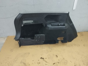 SEAT TARRACO BOCZEK BAGAŻNIKA LEWY 5FJ867035