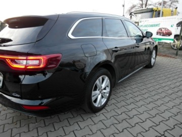 Renault Talisman Kombi 1.6 Energy dCi 130KM 2018 Renault Talisman Full Led Kamera Nawigacja Skora 1.6 Diesel 130KM, zdjęcie 10