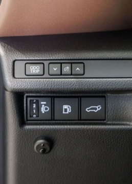 Lexus LBX 1.5 Hybrid 136KM 2024 Lexus LBX 1.5 Hybrid Elegant 1.5 Hybryda 136KM, zdjęcie 19