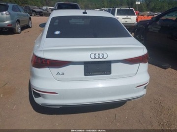 Audi A3 8Y 2023 Audi a3 Premium 40 Tfsi S Tronic 2023 2.0l 2.0 Benzyna 201KM, zdjęcie 4