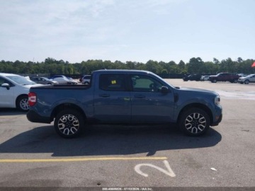 Ford Maverick II 2024 Ford Maverick Lariat 2024 2.5 Hybryda 162KM, zdjęcie 5