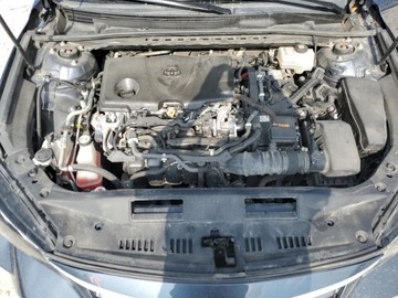 Toyota Avalon III 2021 Toyota Avalon XLE 2021 2.5l 2.5 Hybryda 205KM, zdjęcie 6