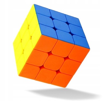 ЛОГИЧЕСКИЙ КУБ 3x3x3 ДЛЯ РЕШЕНИЯ