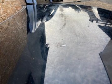 Vw Golf V VI Plus капот, крышка двигателя, оригинал