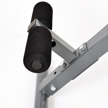 Скамья для упражнений HERO BTB10/INSPORTLINE