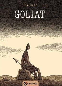 GOLIAT TOM GAULD