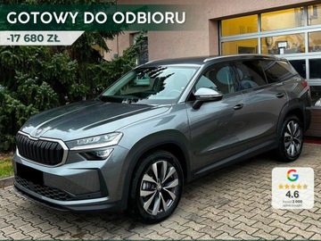 Skoda Kodiaq II SUV 2.0 TDI SCR 193KM 2024