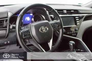 Toyota Camry IX Sedan 2.5 Hybrid Dynamic Force 218KM 2020 Toyota Camry 2.5 Hybrid Comfort CVT, zdjęcie 4