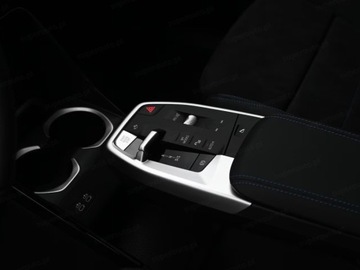 BMW X1 U11 Crossover 1.5 20i 170KM 2025 BMW X1 sDrive20i Sport Suv 1.5 (170KM) 2025, zdjęcie 11