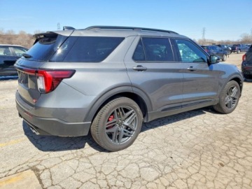 Ford Explorer VI 2025 Ford Explorer ST 2025 3.0 Benzyna 400KM, zdjęcie 3