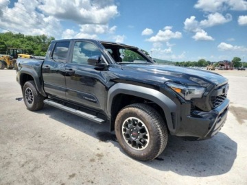 Toyota Tacoma II 2024 Toyota Tacoma Double Cab 2024 2.4l 2.4 Benzyna 278KM, zdjęcie 4