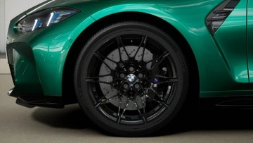 BMW Seria 3 G20-G21 2025 BMW M3 Competition M xDrive Touring, zdjęcie 7