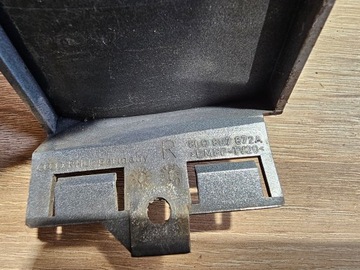 AUDI A3 8L 3D LIŠTA POD SVĚTLO PRAVÁ ZADNÍ 8L0807872A