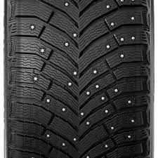 2x Michelin 235/55 R17 103T X-Ice North 4 Kolce