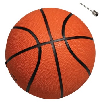 Баскетбольный баскетбольный мяч играет в баскетбол
