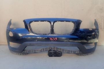 ZDERZAK PRZÓD PRZEDNI BMW X1 E84 LIFT 2012-2015R