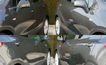 Opel Mokka I X 1.4 Turbo Ecotec 140KM 2018 Opel Mokka Opel Mokka 1.4 Turbo ecoFLEX StartStop Edition 1.4 Benzyna, zdjęcie 12