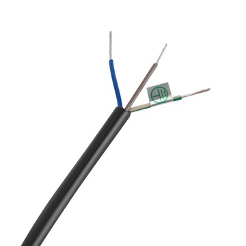 1-FAZOWY SILNIK WIBRACYJNY 40W 230V 3000R/MIN czarny