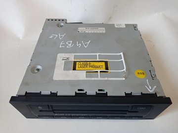 CD-ЧЕЙНДЖЕР AUDI A4 B7 КАБРИОЛЕТ 8E0035111D