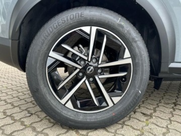 Nissan Juke II Crossover Facelifting 1.0 DIG-T 114KM 2025 Od ręki - N-Connecta 1.0 DIG-T 114KM / Pakiet Zimowy, zdjęcie 13