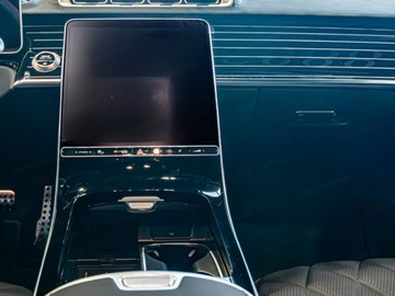 Mercedes Klasa S W223/V223 2025 S Klasa 450 d 4-Matic L AMG Line 2.9 (367KM) 2025, zdjęcie 9