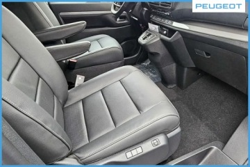 Peugeot Traveller Van 2026 Peugeot Traveller Long L2H1 Business VIP EAT8 2.2 180KM, zdjęcie 9