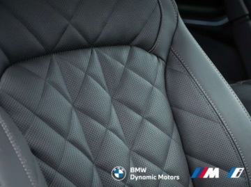 BMW X5 G05 SUV Facelifting 3.0 40i 381KM 2025 BMW X5 xDrive40i 381 KM mHEV - Kamera 360 - Hak Holowniczy - Pakiet M Pro, zdjęcie 27