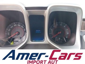 Chevrolet Camaro V 2015 Chevrolet Camaro 2015 CHEVROLET CAMARO 2SS 6.2 Benzyna 455KM, zdjęcie 6