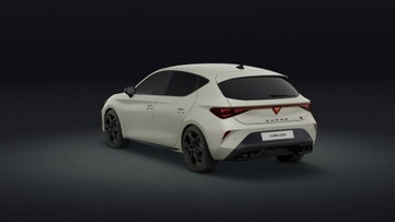 Cupra Leon II 2026 Cupra Leon VZ 2.0 TSI 300 KM DSG, zdjęcie 10