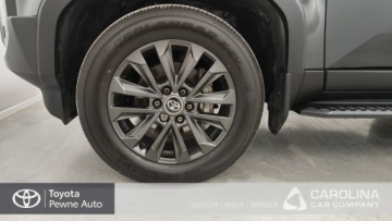 Toyota Land Cruiser VII Terenowy 5d 2.8 D-4D 204KM 2025 Toyota Land Cruiser LC 2.8 D-4D Executive VII (201, zdjęcie 20