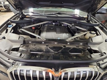 BMW X7 2021 BMW X7 xDrive40i 2021 3.0l 3.0 Benzyna 335KM, zdjęcie 6