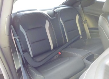 Chevrolet Camaro VI 2019 Chevrolet Camaro CHEVROLET CAMARO 2SS 6.2 Benzyna 461KM, zdjęcie 9