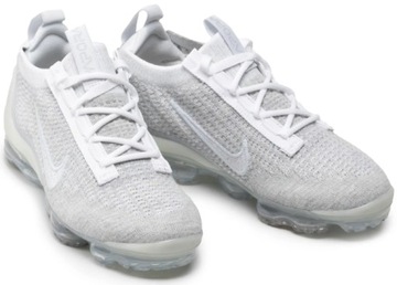 Buty NIKE WMNS AIR VAPORMAX 2021FK DC4112 100 R. 37,5