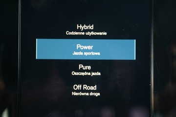 Volvo XC40 Crossover Plug-In Facelifting 1.5 T5 262KM 2022 Volvo XC 40 RECHARGE nawi ful led SKÓRA panorama, zdjęcie 34