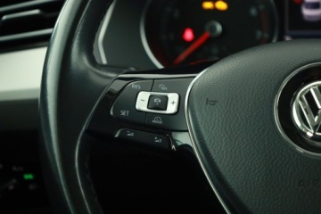 Volkswagen Passat B8 Limousine 1.8 TSI BlueMotion Technology 180KM 2017 VW Passat 1.8 TSI, Salon Polska, Automat, VAT 23%, zdjęcie 13