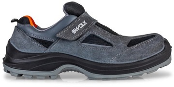 РАБОЧАЯ ОБУВЬ, ЛЕГКАЯ ОБУВЬ, НОСОК, BHP, SWOLLX X12, размер 37+, Стелька