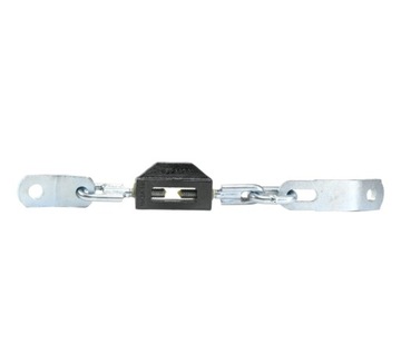 Łańcuch boczny premium wzmocniony do MF-3 3028577M92 Lift AGRO
