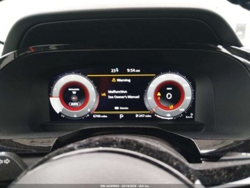 Nissan Pathfinder III 2024 Nissan Pathfinder Platinum 2024 3.5 Benzyna 284KM, zdjęcie 10