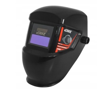 СВАРОЧНАЯ МАСКА АВТОЗАТЕМНЯЮЩИЙСЯ ШЛЕМ ДЛЯ РЕГУЛИРОВКИ СВАРОЧНОГО ФИЛЬТРА