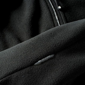 Polar Hi-Tec czarny r. XXL