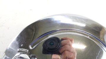 Комплект колодок барабанного тормоза Yamaha Virago XV 535