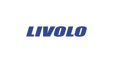 ДВОЙНАЯ РОЗЕТКА LIVOLO С PIN-кодом 2 X 230 В B