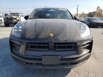 Porsche Macan SUV Facelifting II 2.0  265KM 2023 Porsche Macan Base 2023 2.0L 2.0 Benzyna 265KM, zdjęcie 5