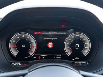 Audi Q2 2024 Audi Q2 Benzyna 116KM, zdjęcie 15
